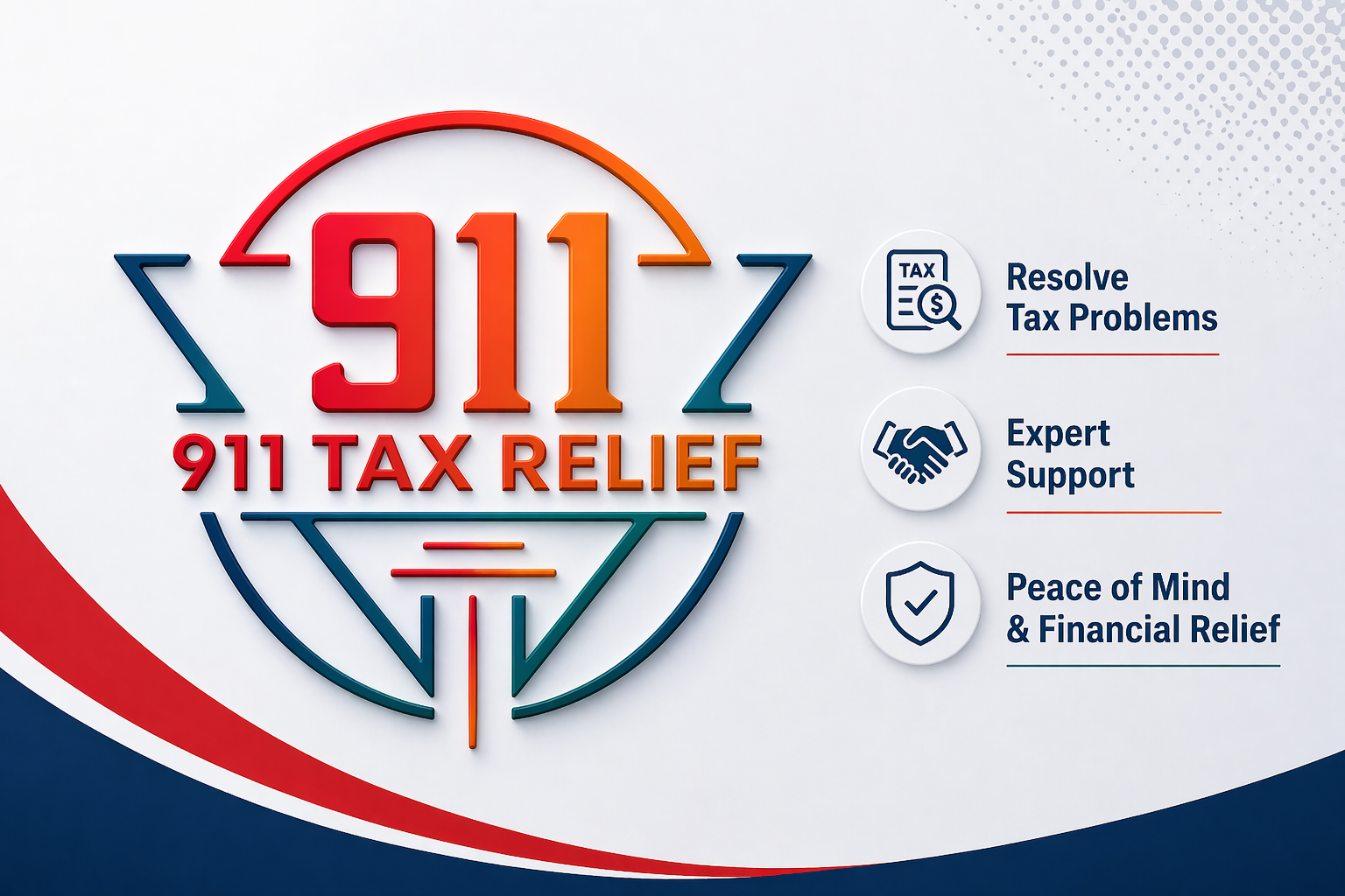 911 Tax Law: Expert Guidance to Navigate Complex IRS Regulations